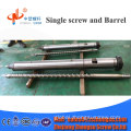 Nessei Injection Molding Machine HWA CHIN Injection Molding Machine Screw Barrel D55 Supplier